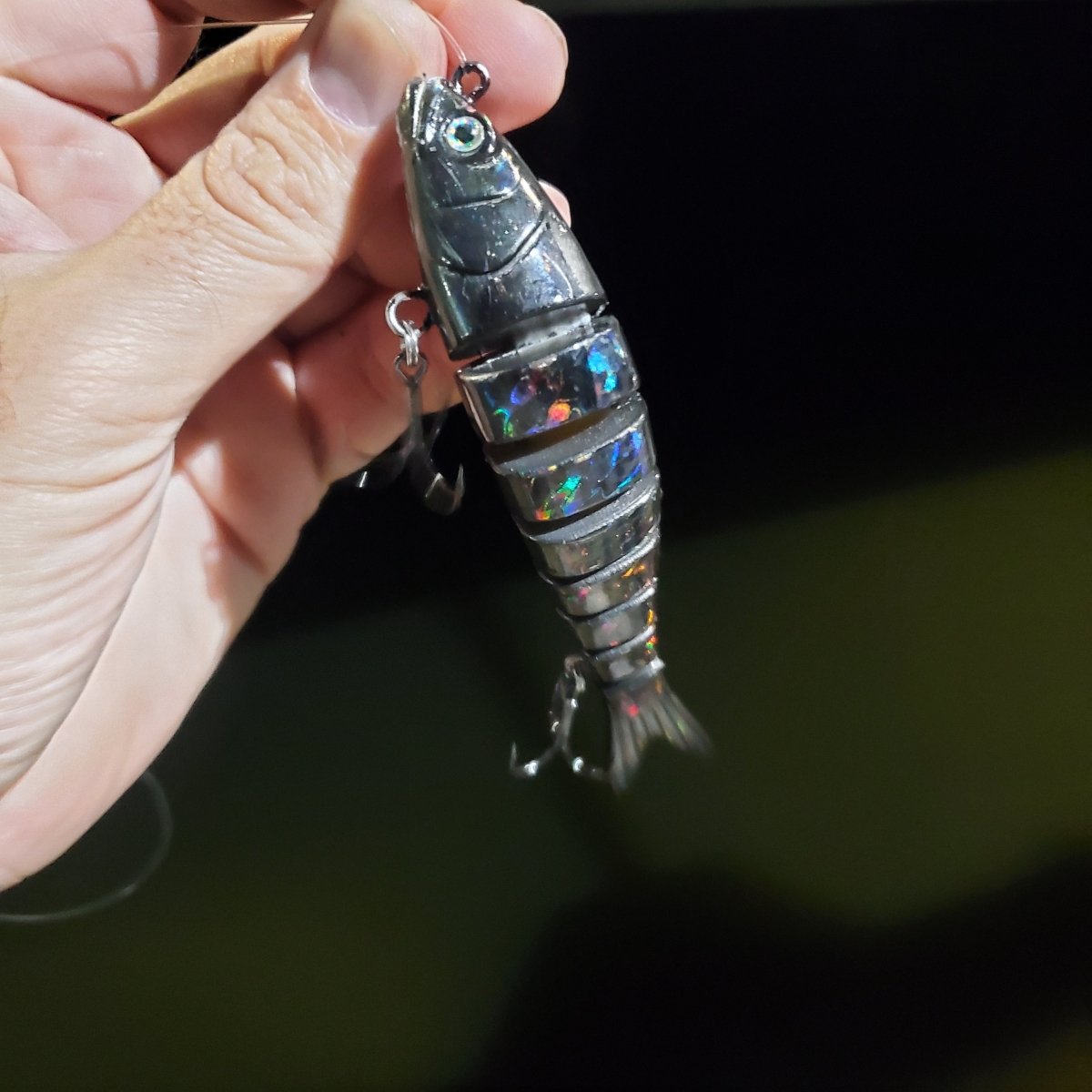 best live lures for fishing snook intercoastal deerfield florida Nomad Tackle Inshore Bundle Everything you need to get started chasing Snook inshore Swim-jig Secrets for Florida Snook