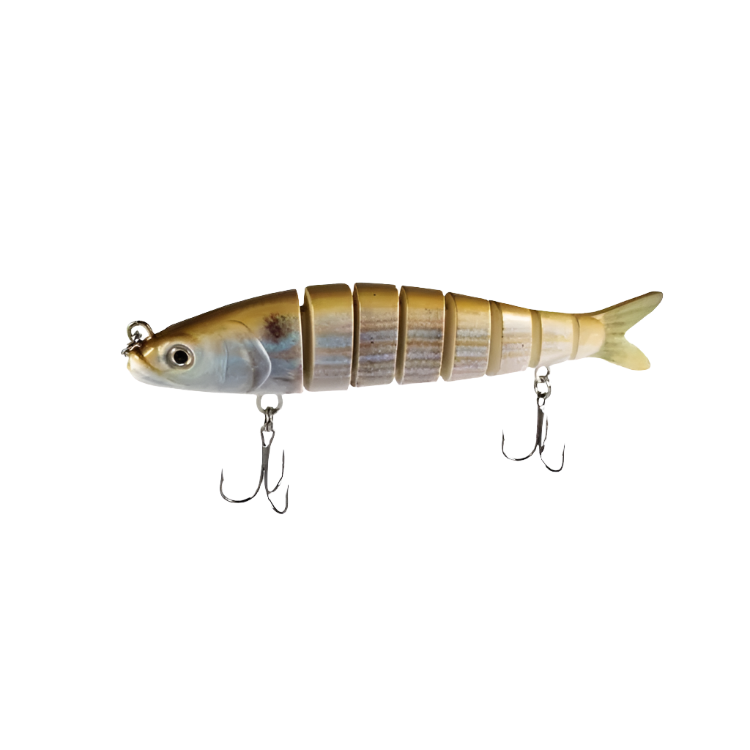 Motion Minnow Swimbait | Sinking
