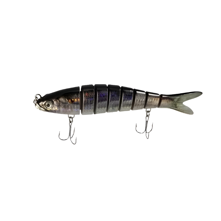 Motion Minnow Swimbait | Sinking