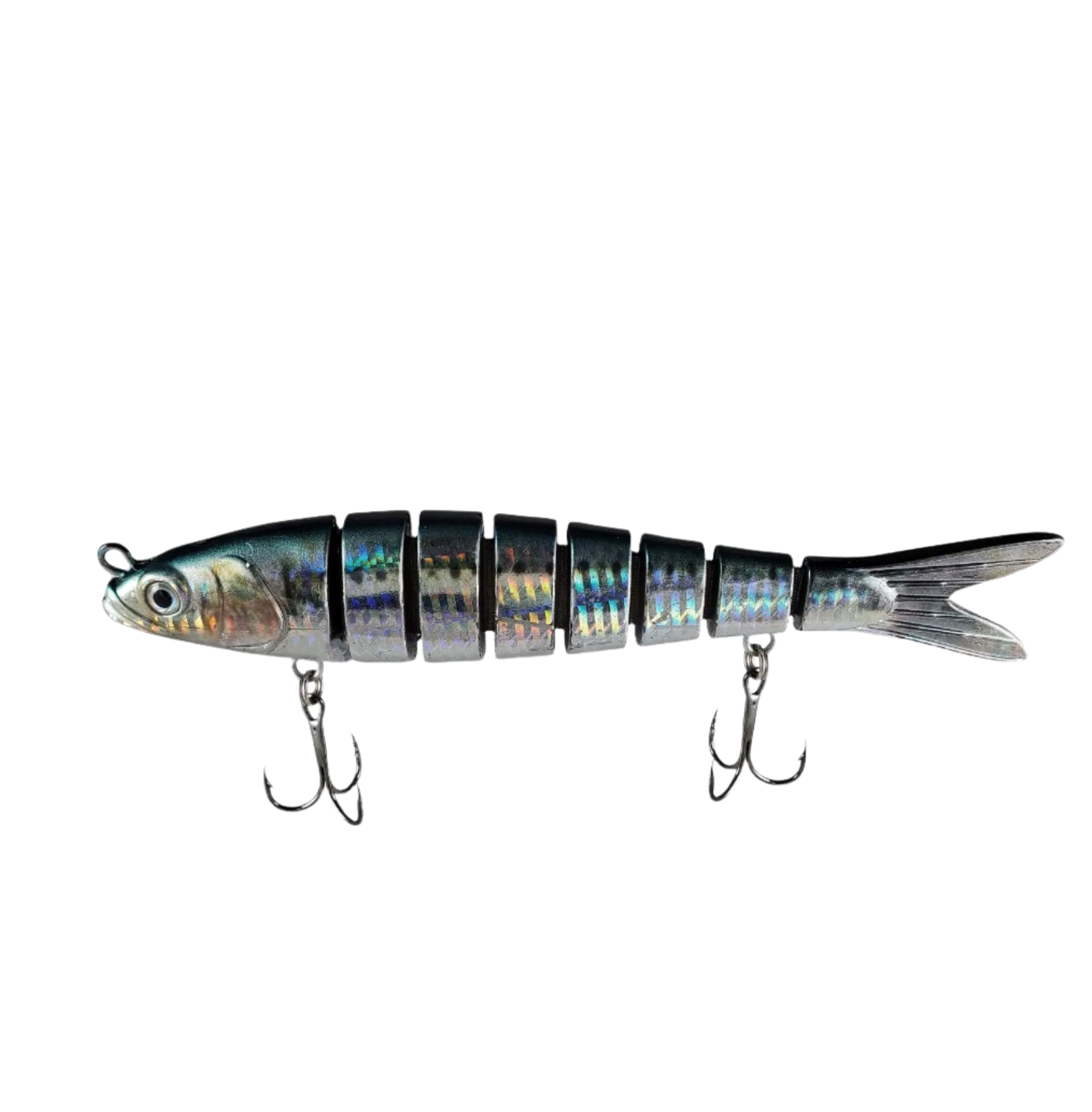 Motion Minnow Swimbait | Sinking