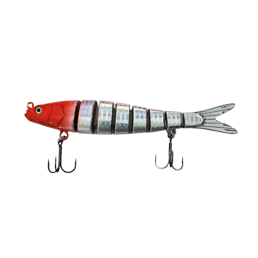 5.5" Motion Minnow Swimbait