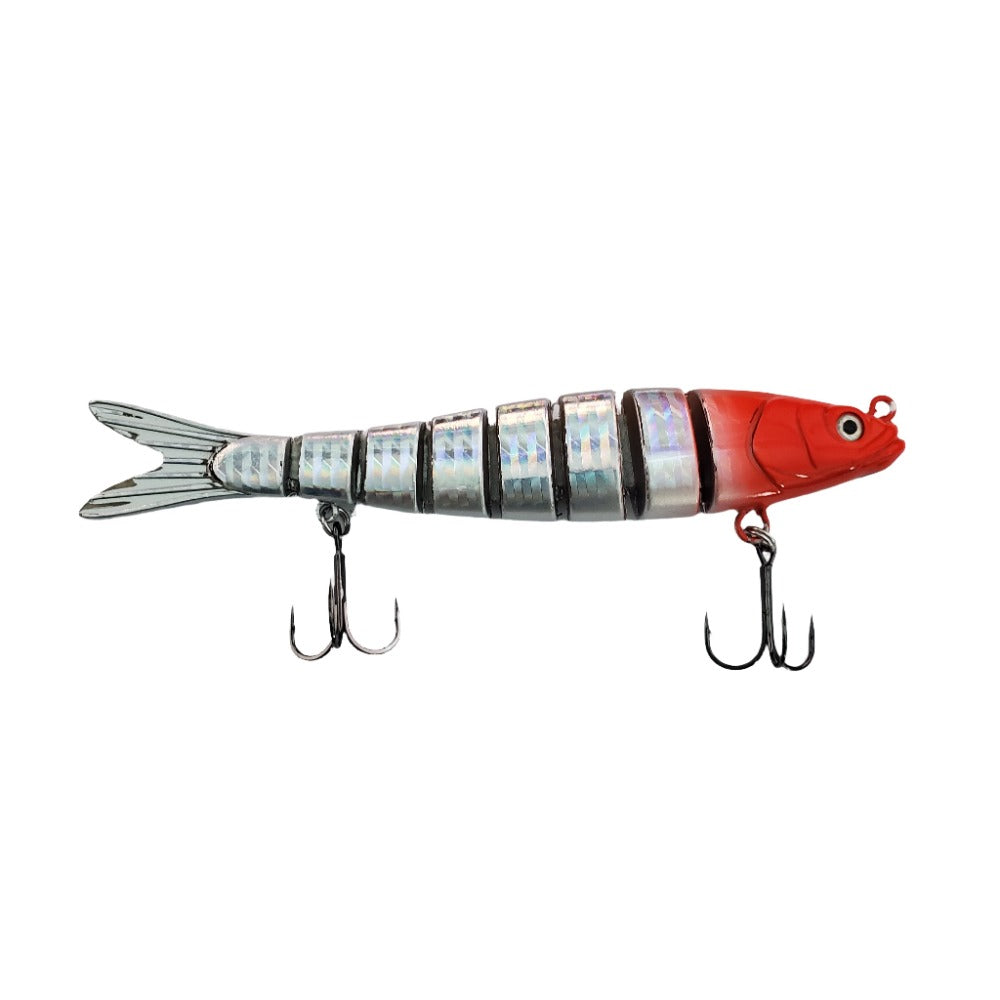 Motion Minnow Swimbait | Sinking