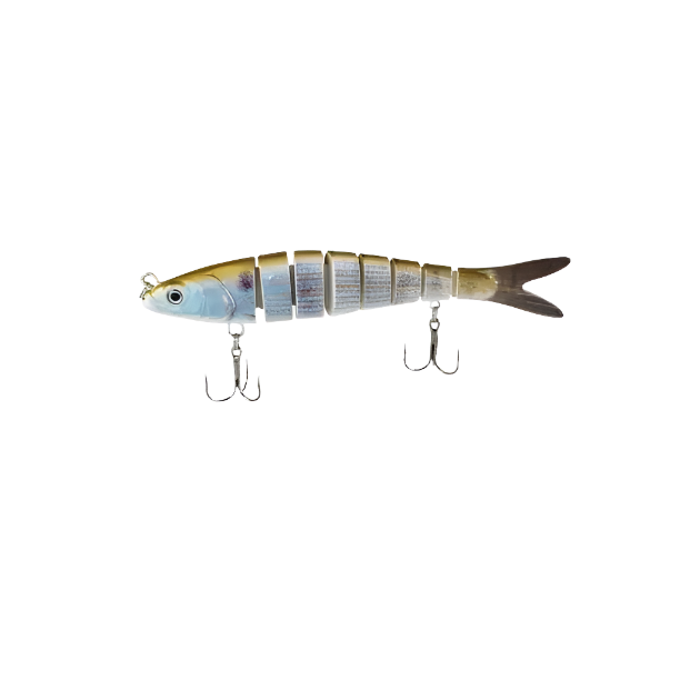 Motion Minnow Swimbait | Sinking