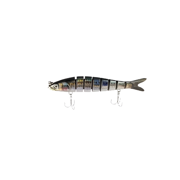 Motion Minnow Swimbait | Sinking