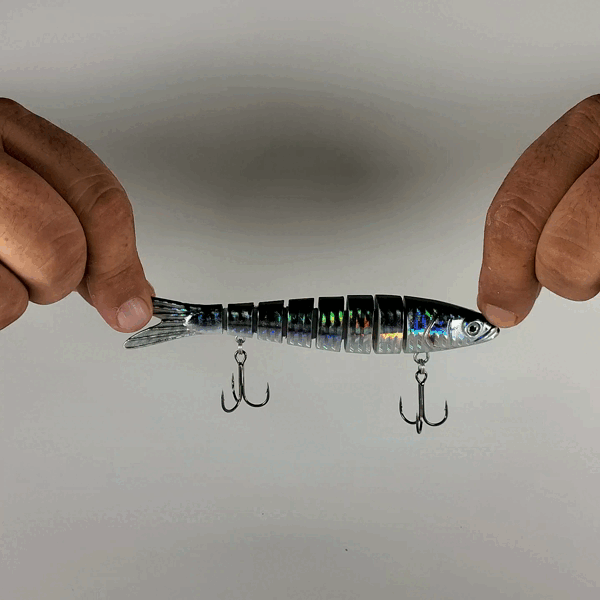 Sinking Swimbaits | Motion Minnow