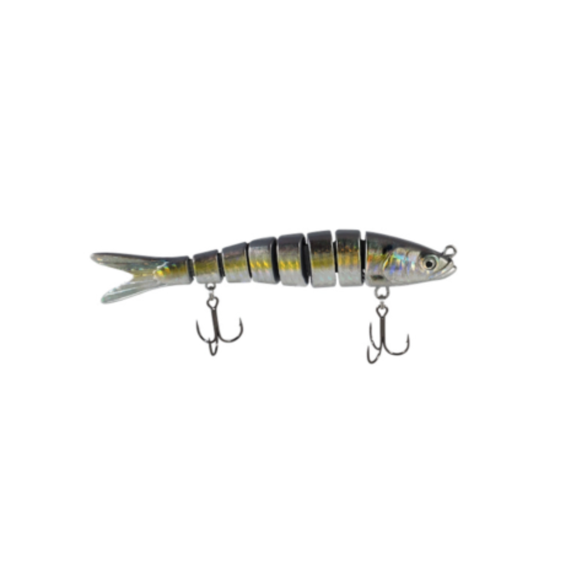Sinking Swimbaits | Motion Minnow