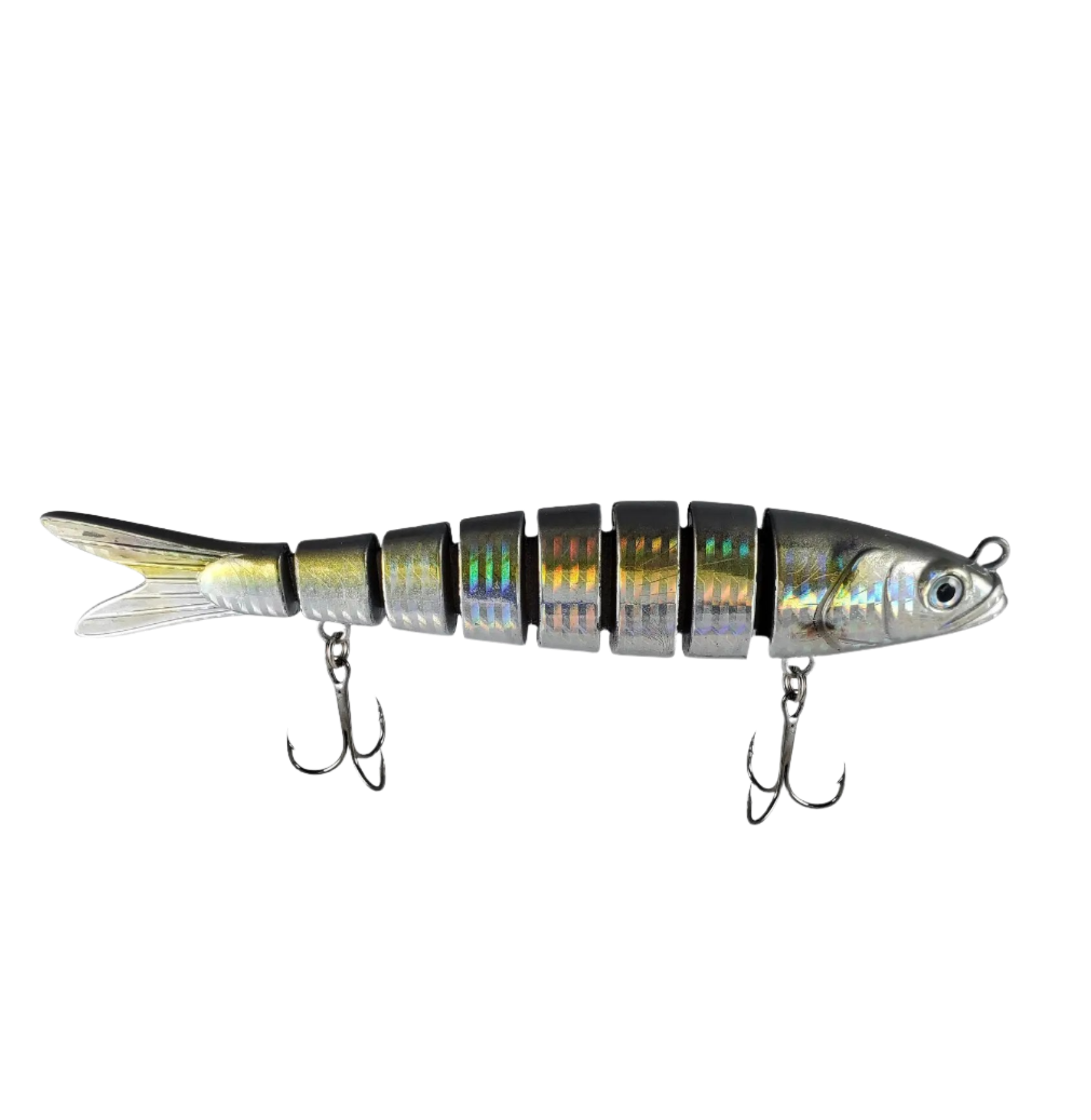 Motion Minnow Swimbait | Sinking