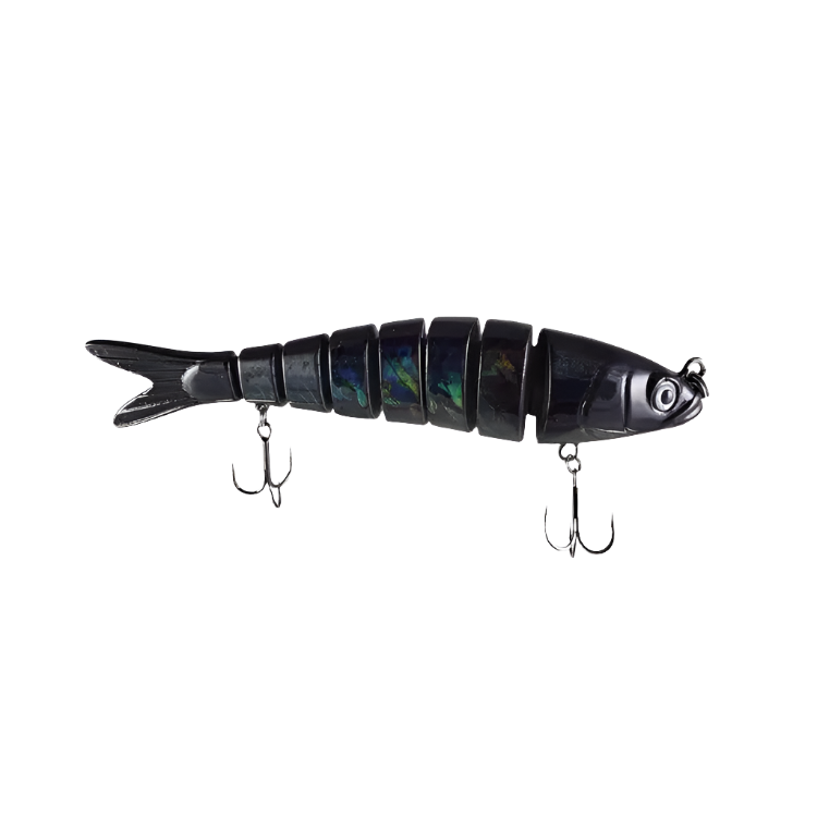 Motion Minnow Swimbait | Sinking