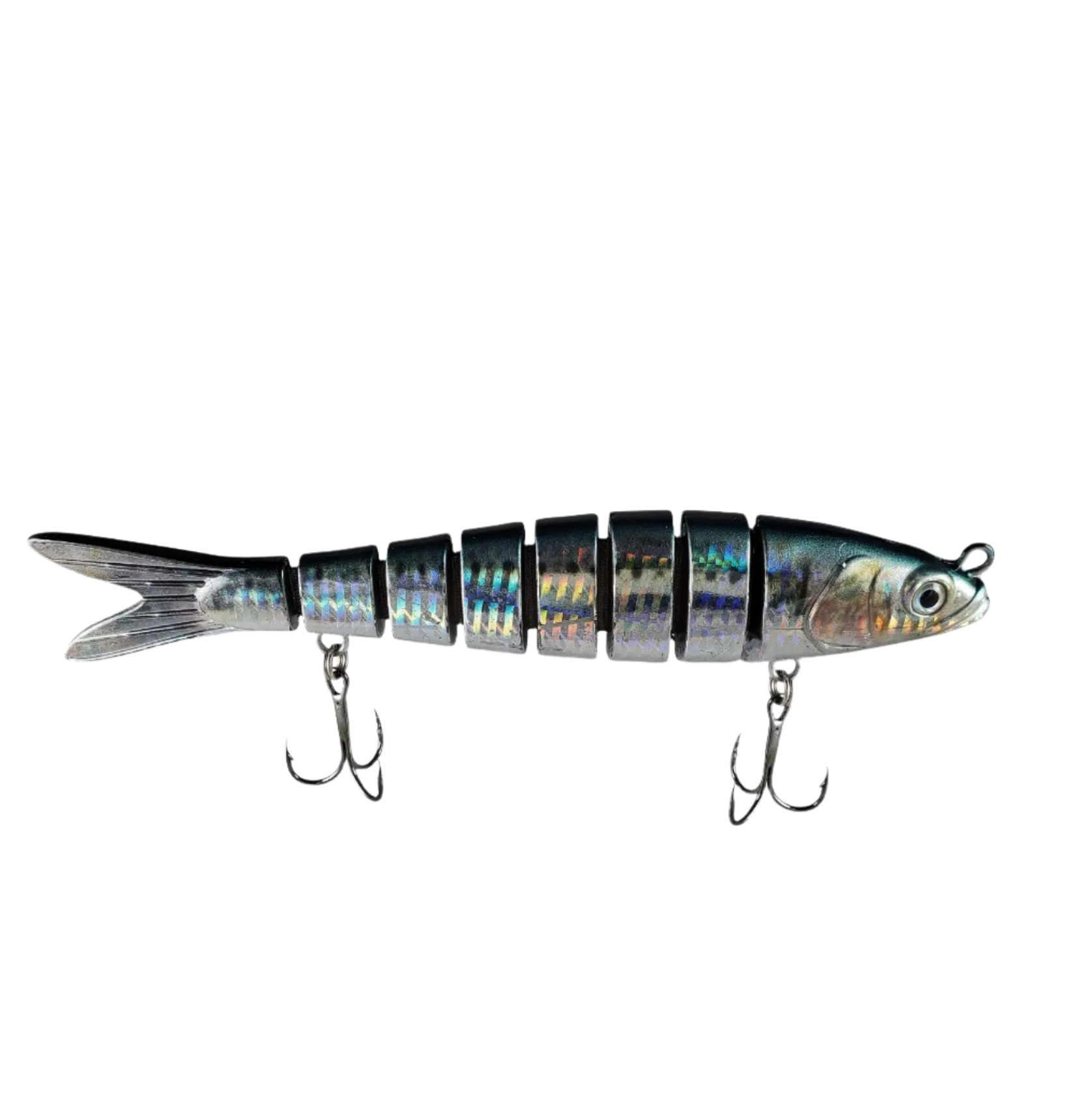 Motion Minnow Swimbait | Sinking