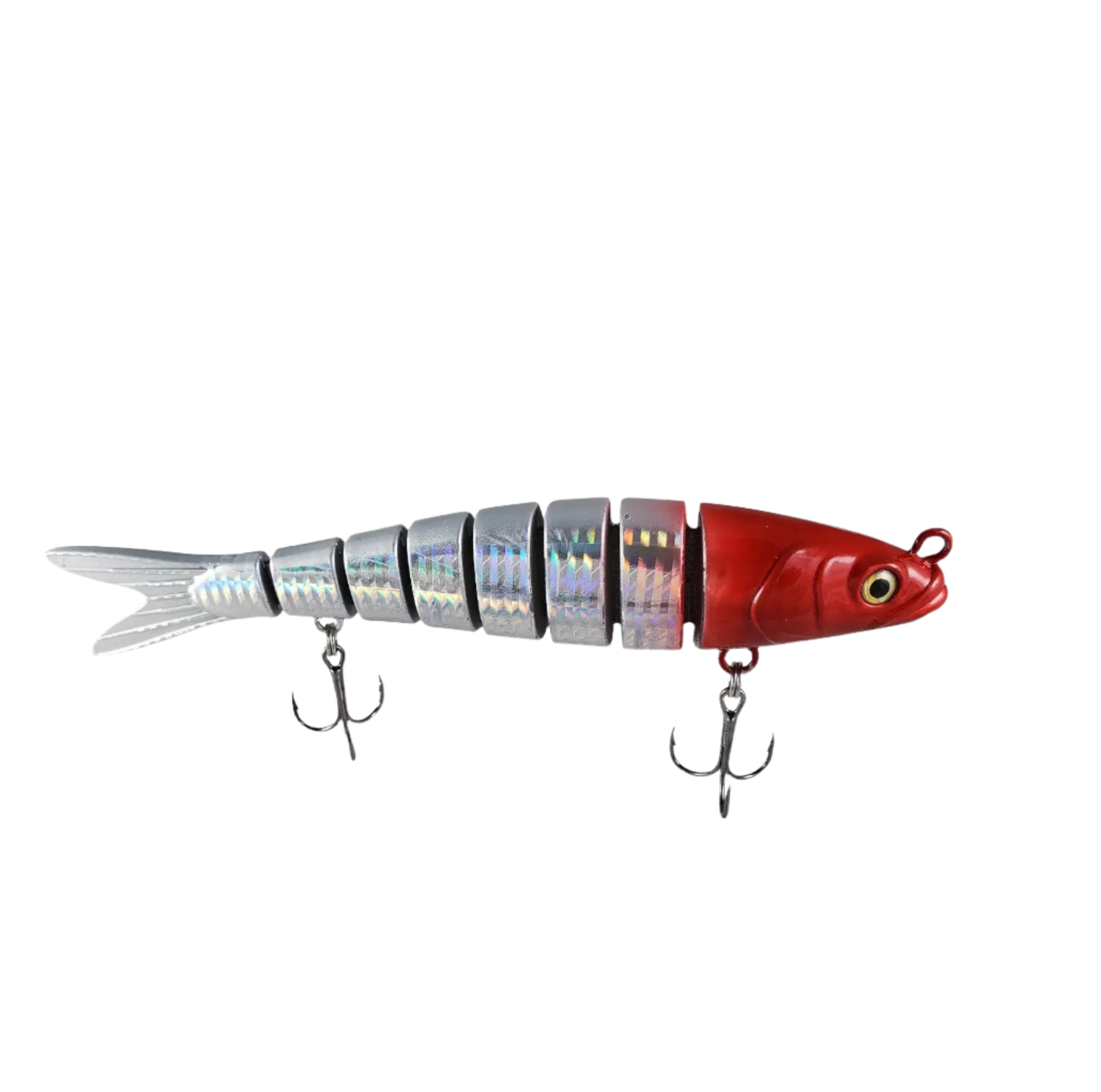 Motion Minnow Swimbait | Sinking