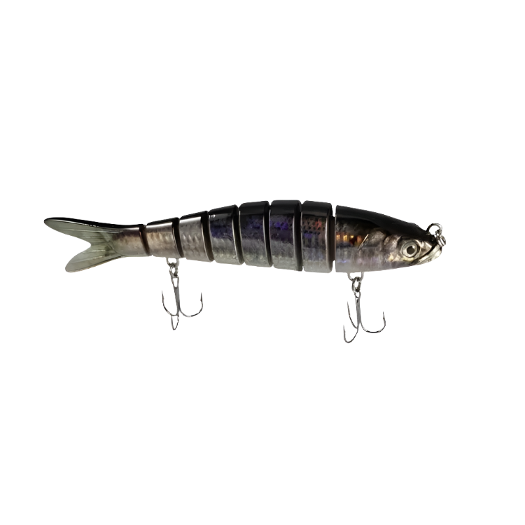 Motion Minnow Swimbait | Sinking