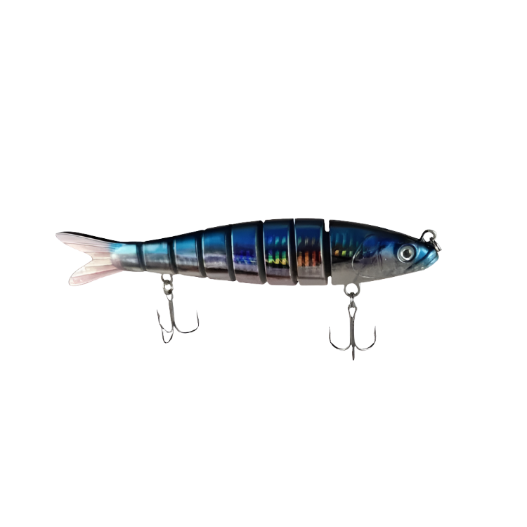 Motion Minnow Swimbait | Sinking