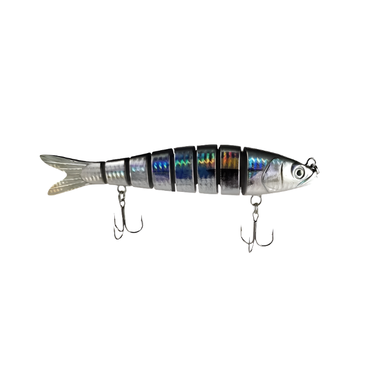 Motion Minnow Swimbait | Sinking