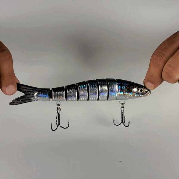 Sinking Swimbaits | Motion Minnow