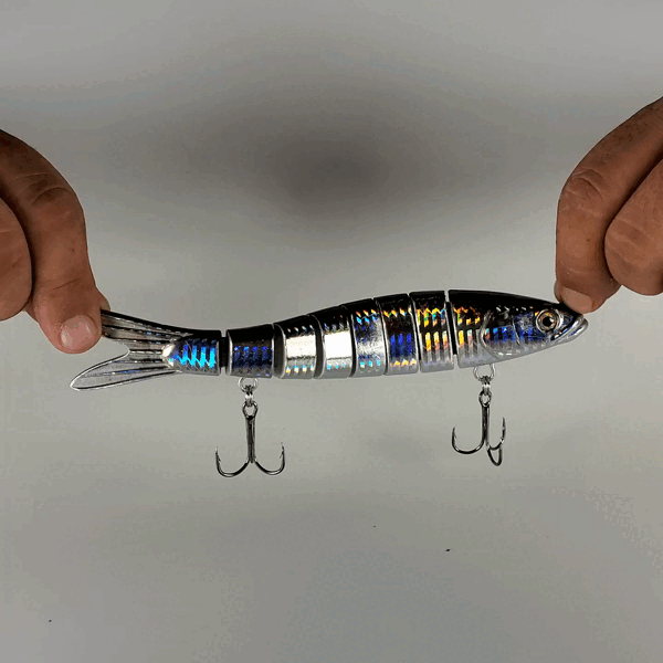Sinking Swimbaits | Motion Minnow