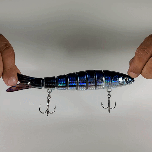 Sinking Swimbaits | Motion Minnow