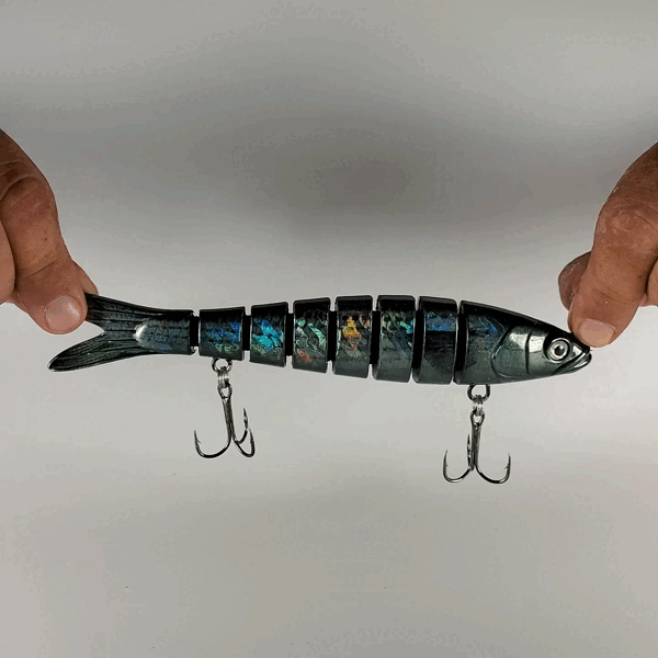 Sinking Swimbaits | Motion Minnow