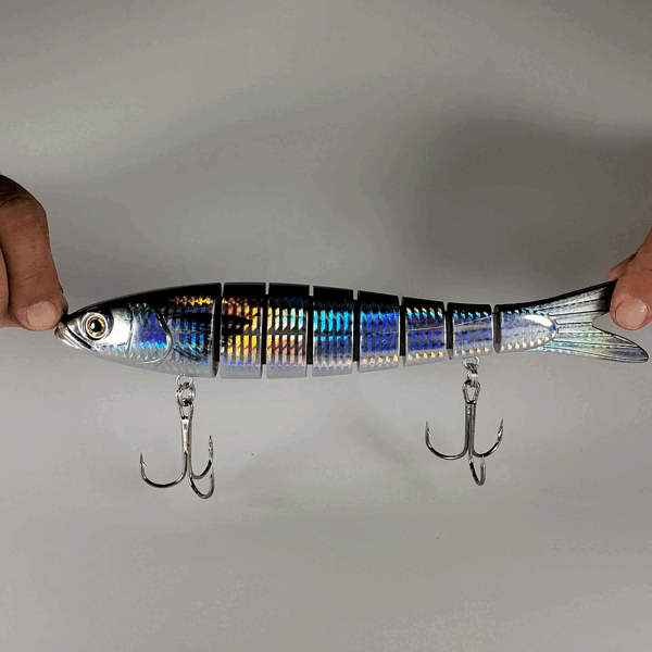 Sinking Swimbaits | Motion Minnow