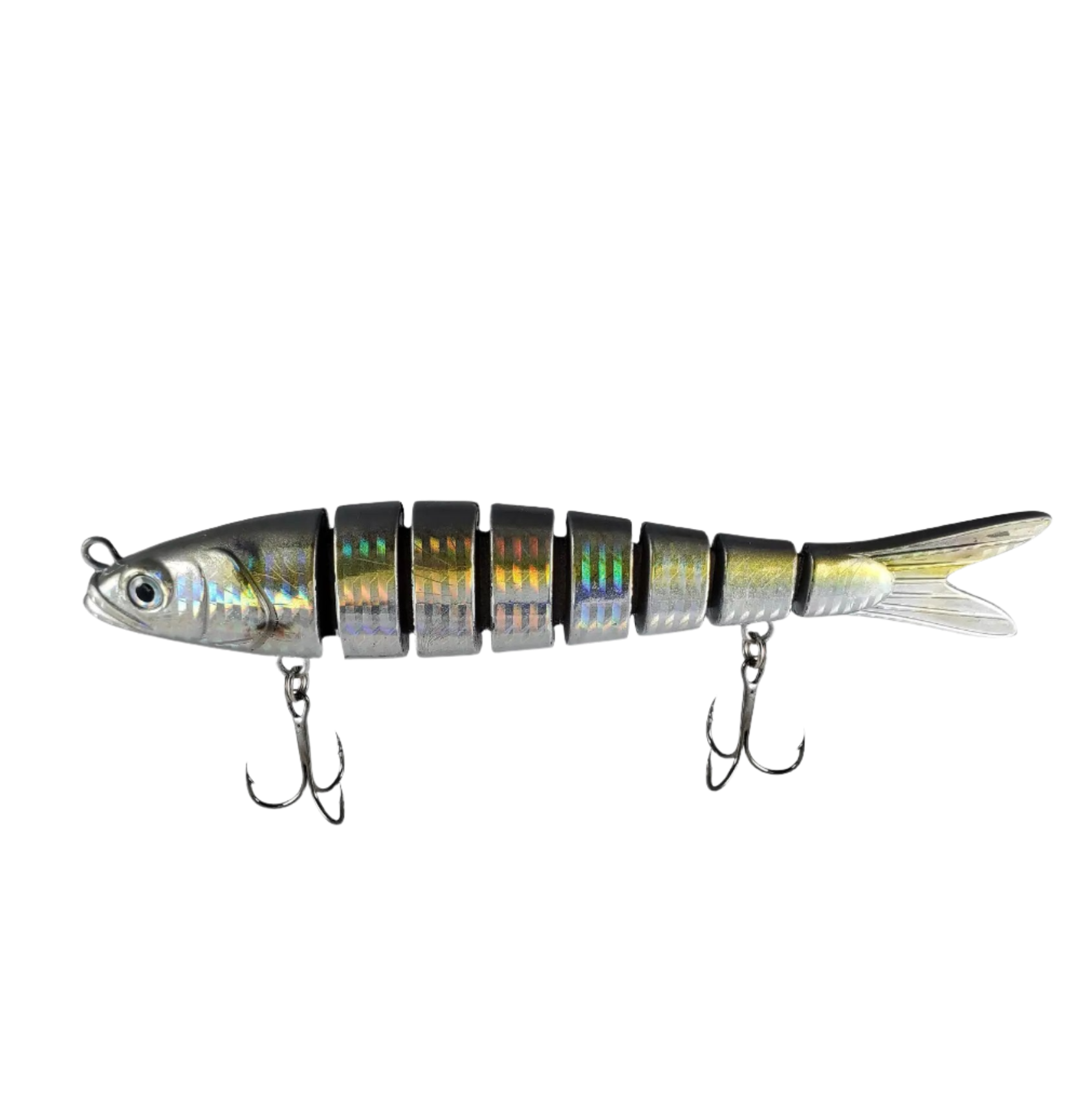Motion Minnow Swimbait | Sinking