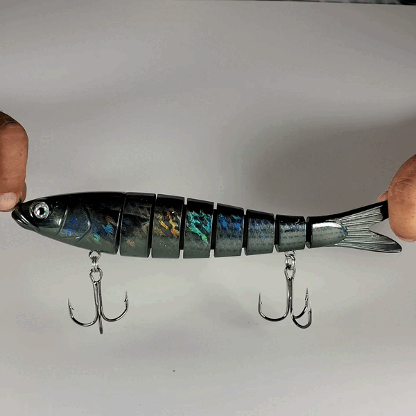 Sinking Swimbaits | Motion Minnow