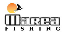 Marea Fishing Logo