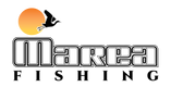 Marea Fishing Logo