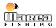 Marea Fishing Logo