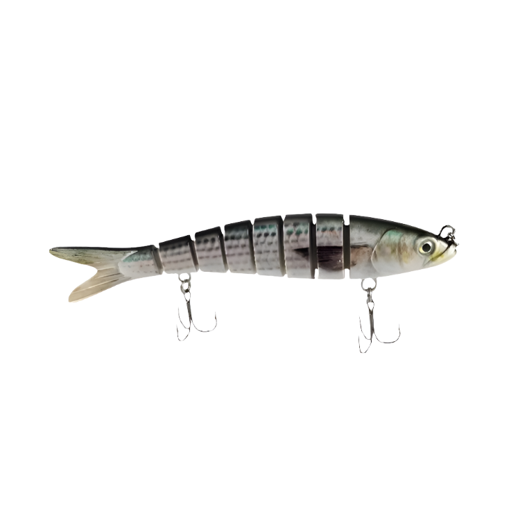 Motion Minnow Swimbait | Sinking