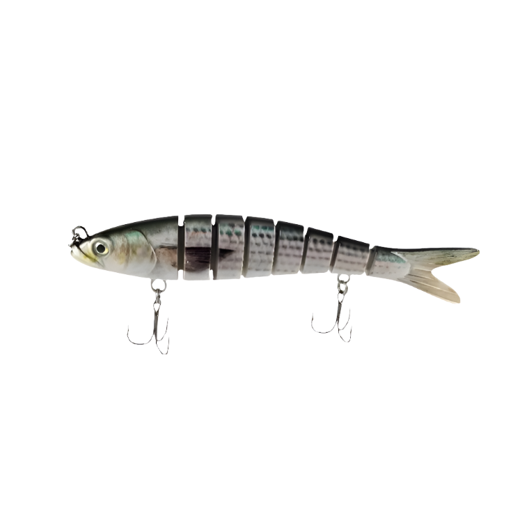 Motion Minnow Swimbait | Sinking