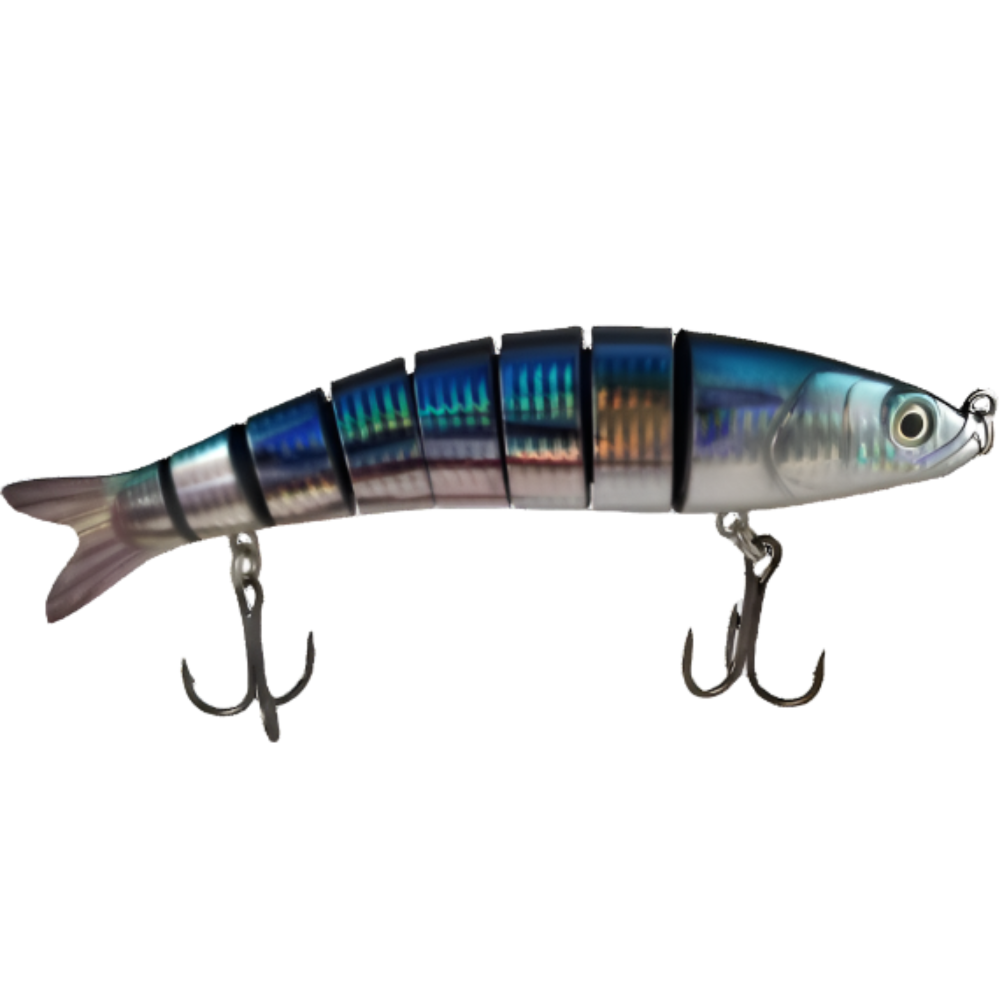 9" Skipjack Swimbait