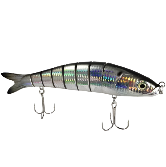 Sinking Swimbaits | Motion Minnow