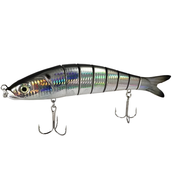 Sinking Swimbaits | Motion Minnow