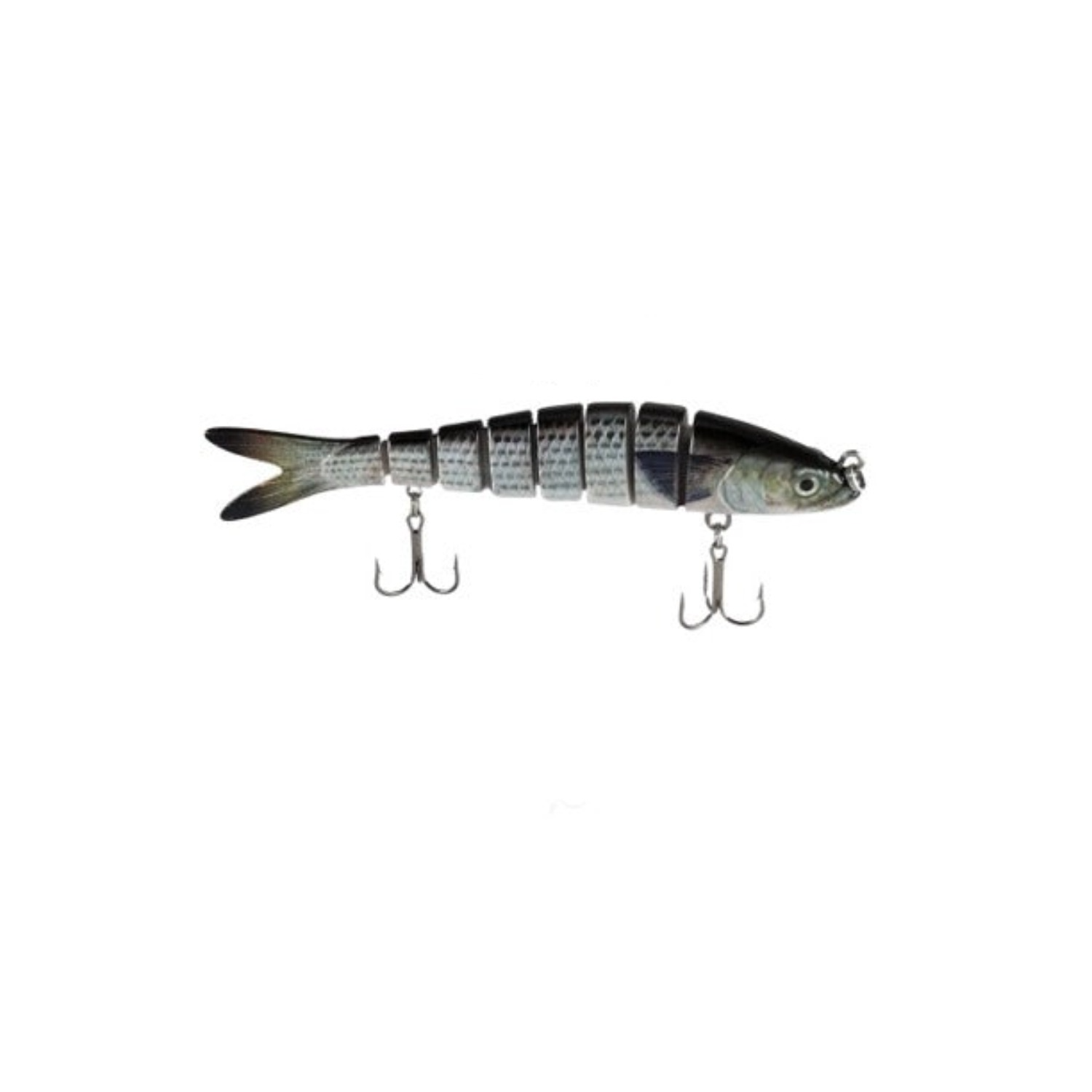 5" Mullet Swimbait