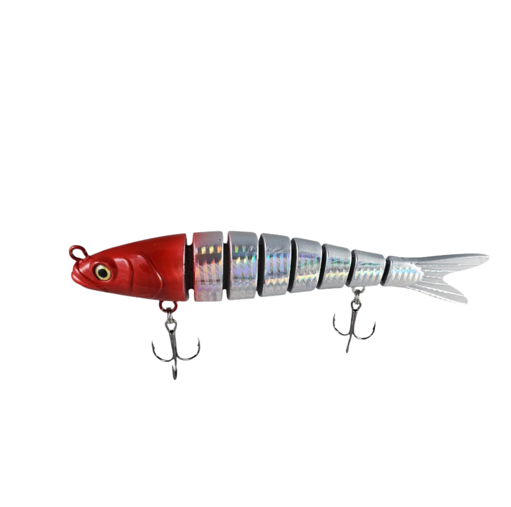 Motion Minnow Swimbait | Sinking