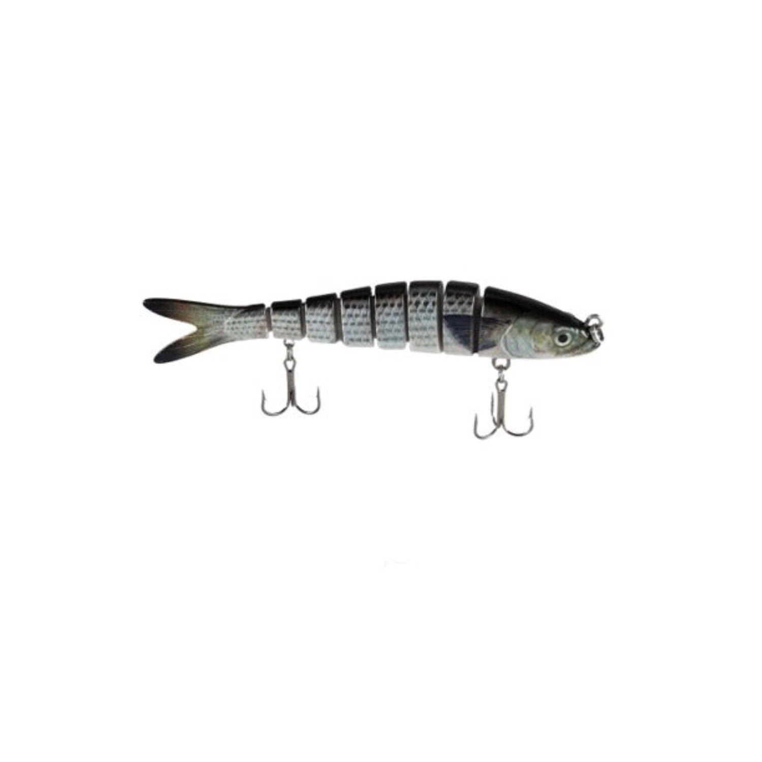 5" Subsurface Mullet Swimbait