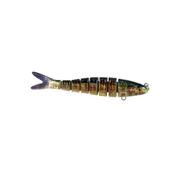 Motion Fishing Dredges | Collapsible