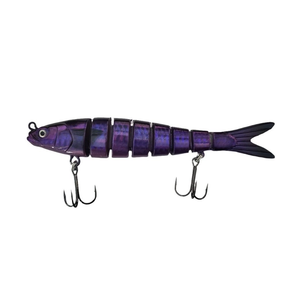 Motion Minnow Swimbait | Sinking