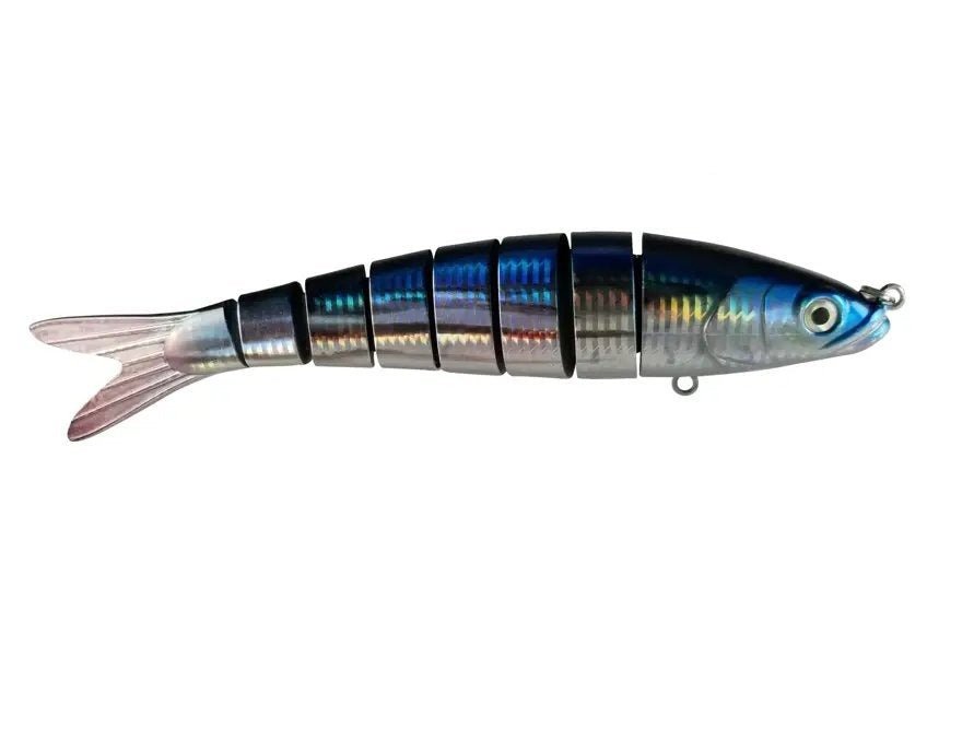 Motion Teasers Baits