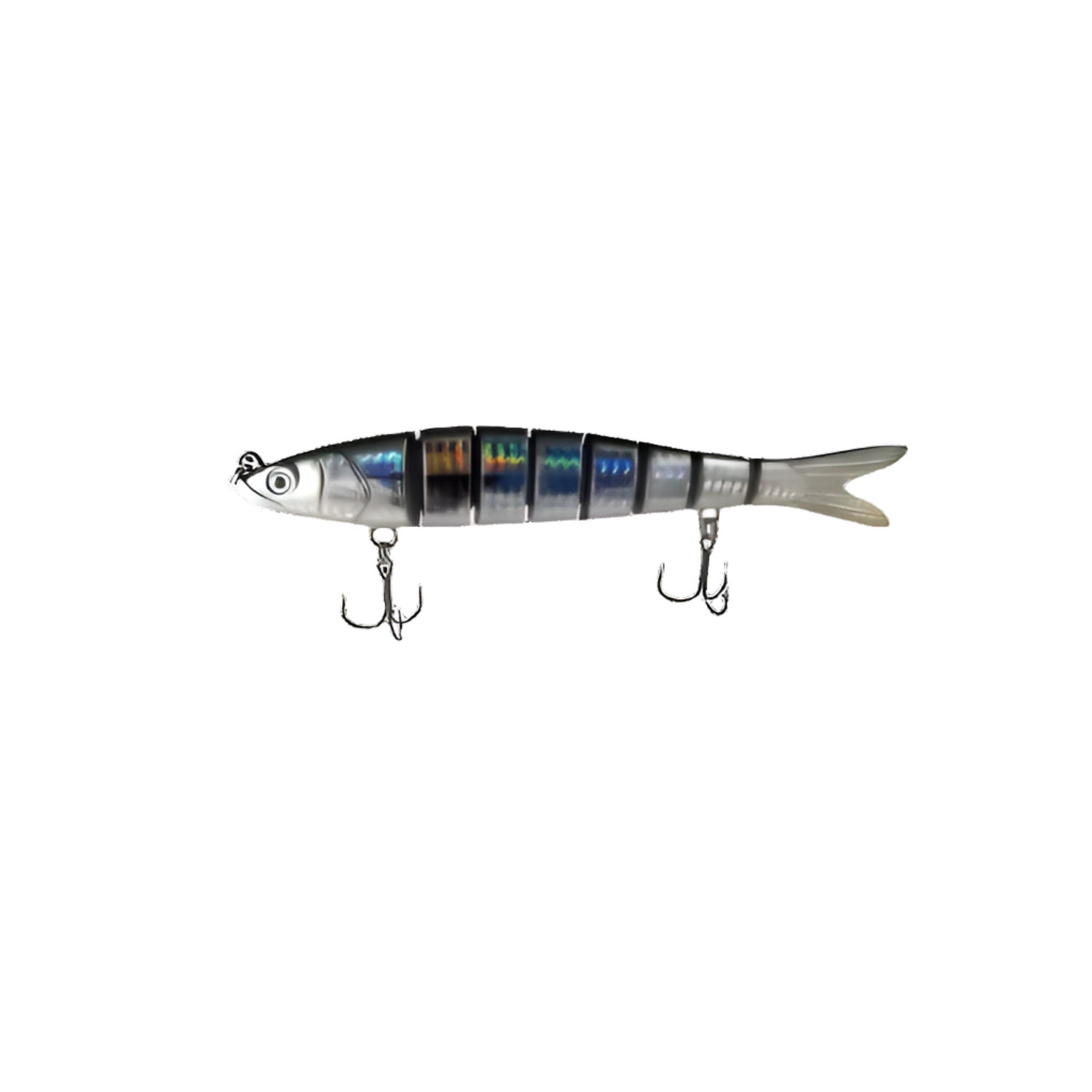 5" BB Mullet Swimbait