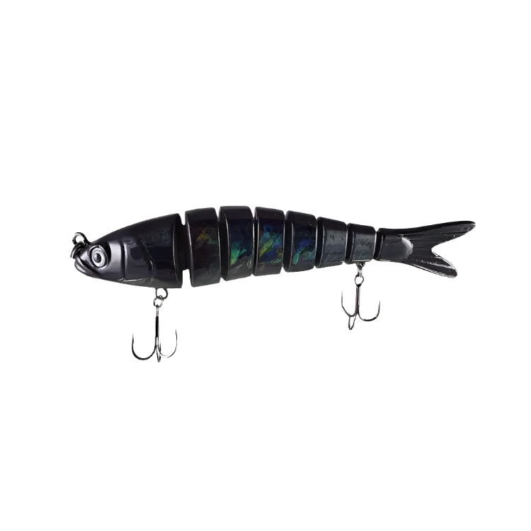 Motion Minnow Swimbait | Sinking