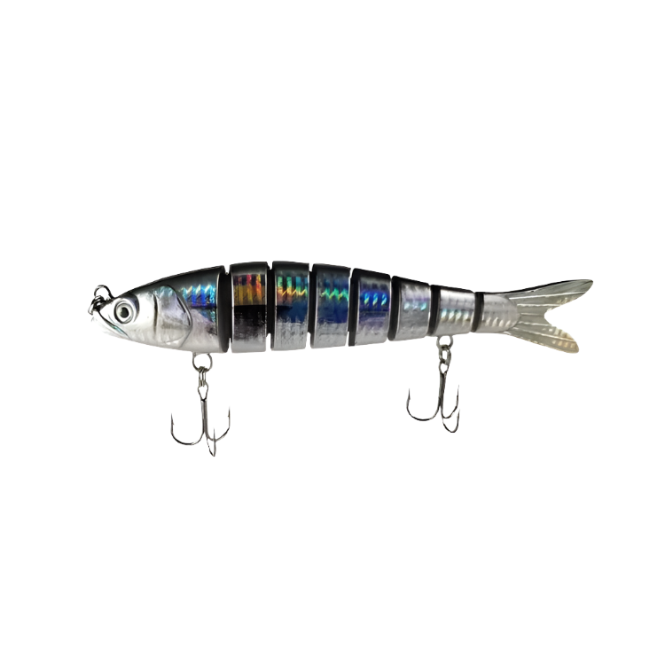Motion Minnow Swimbait | Sinking