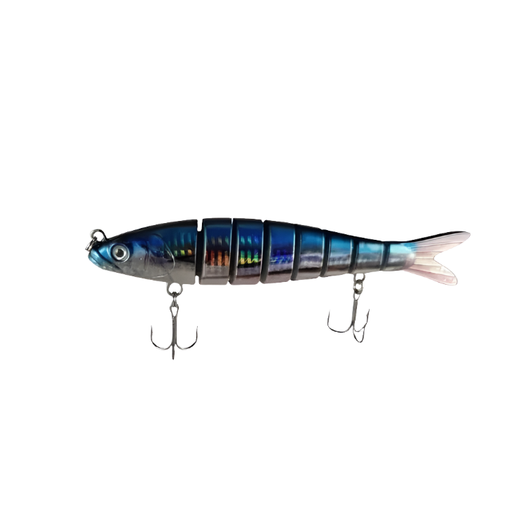 Motion Minnow Swimbait | Sinking