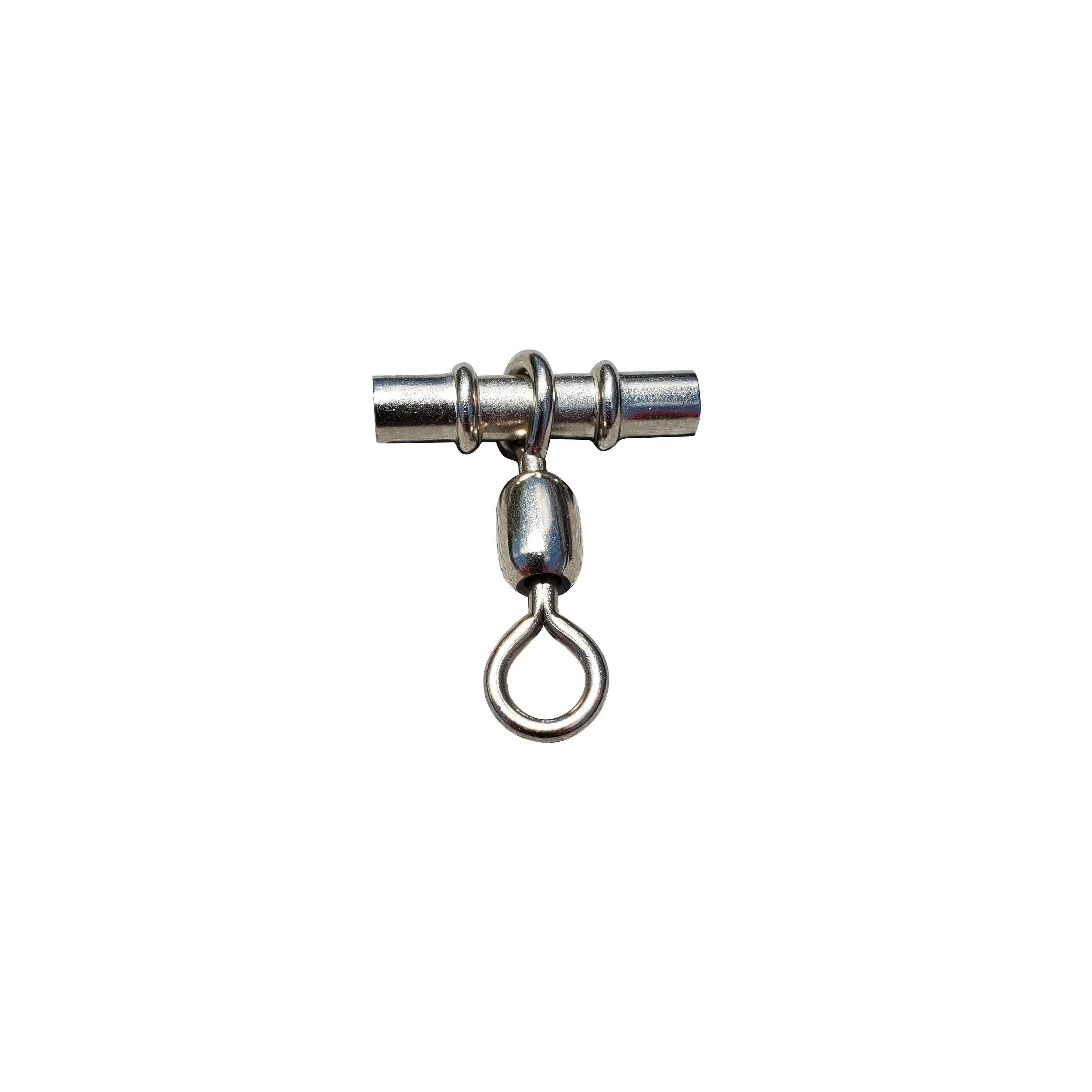 Owner Ball Bearing Snap Swivels – Get Wet Outdoors