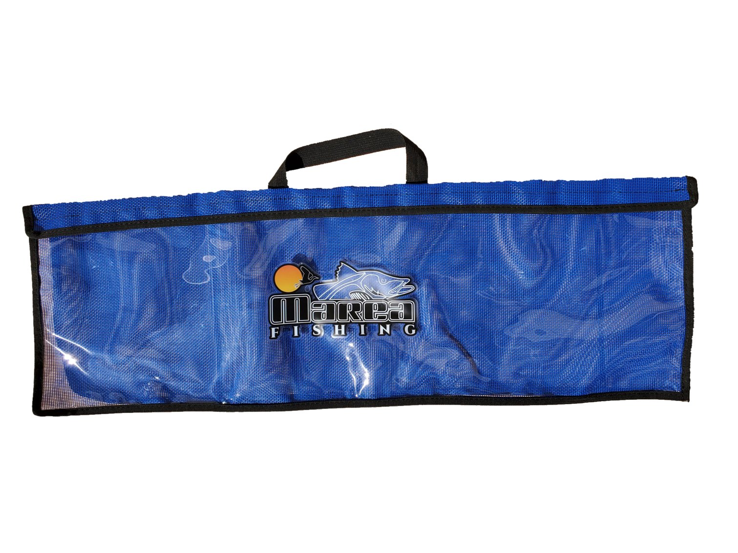 Breathable Mesh Bag for Dredges or Offshore Lures