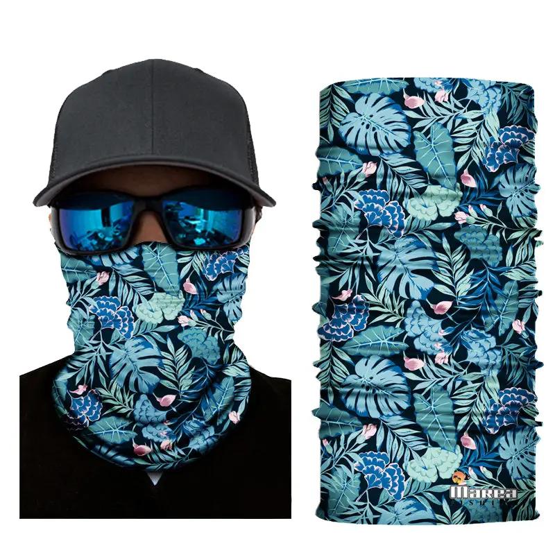 Fishing Face Masks with Sun Protection - Marea Fishing