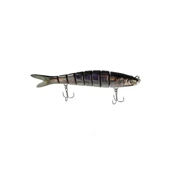 Inshore Slam Fishing Lure kit (25pcs) | Saltwater