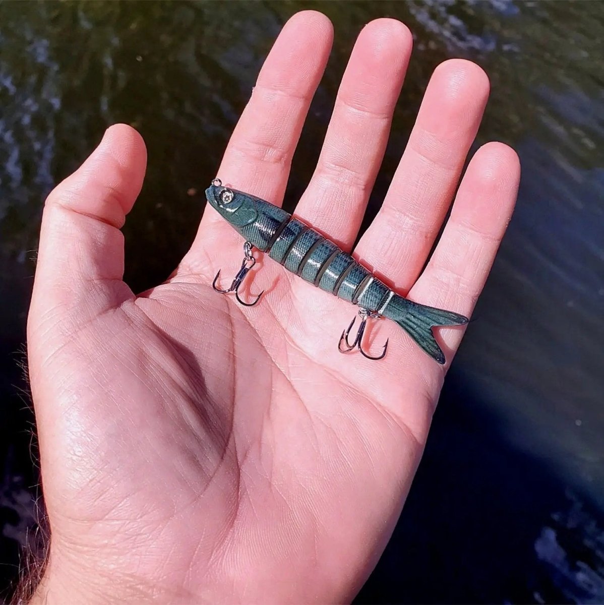Inshore Slam Fishing Lure kit (25pcs) | Saltwater