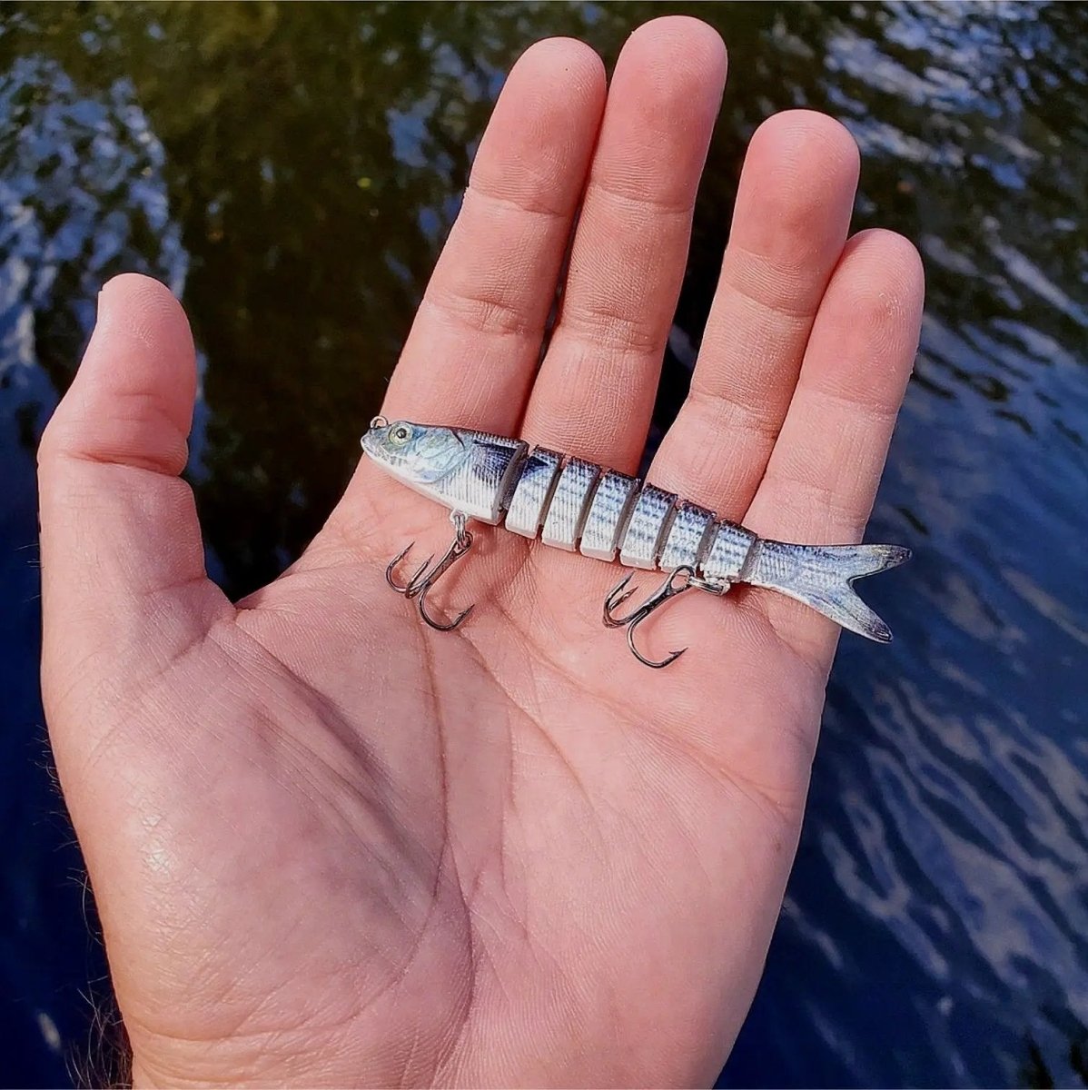 Inshore Slam Fishing Lure kit (25pcs) | Saltwater