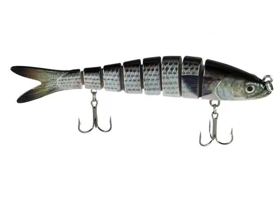 Inshore Slam Fishing Lure kit (25pcs) | Saltwater