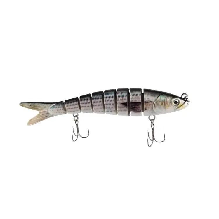 Inshore Slam Fishing Lure kit (25pcs) | Saltwater
